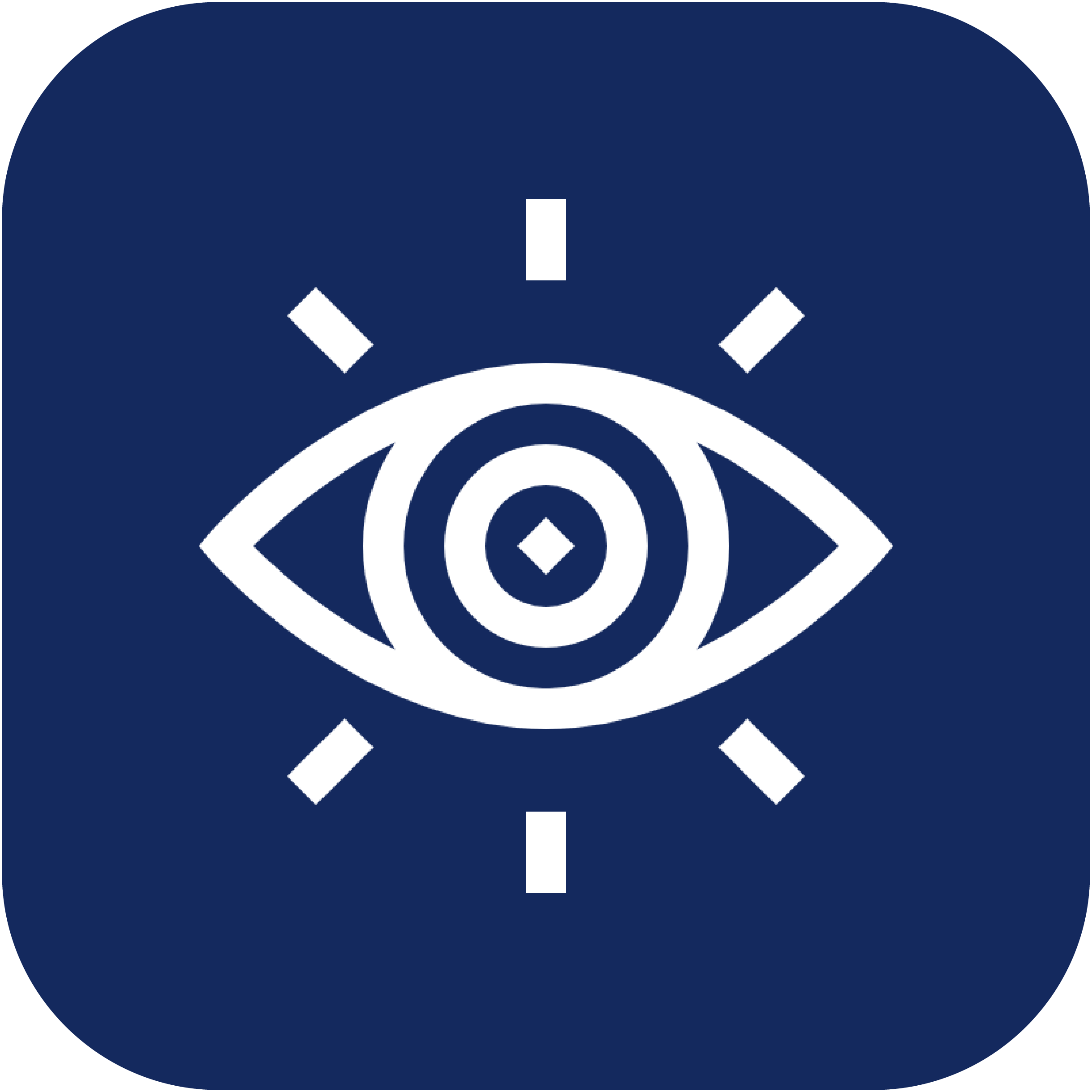 vision icon